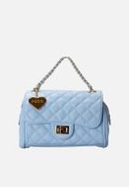 Knightsbridge – Cloud Blue Marc B. Bags & Purses | Superbalist.com