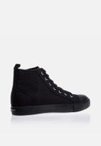 high base shoes