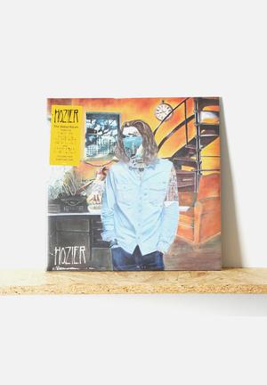Hozier