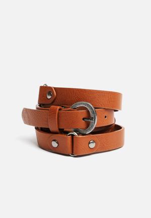 Carly Utility Belt 