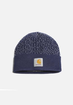 Stanton Watch Hat