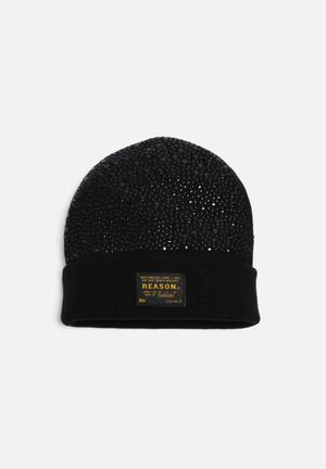 Dots Beanie