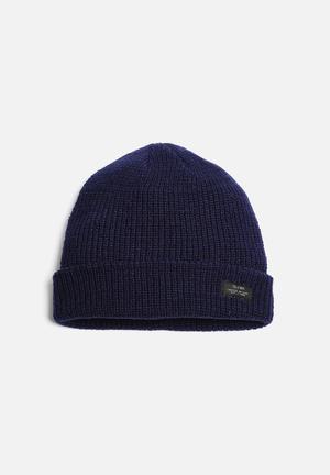 Halladay Beanie