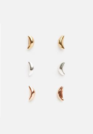 3 Moons Ear Pack