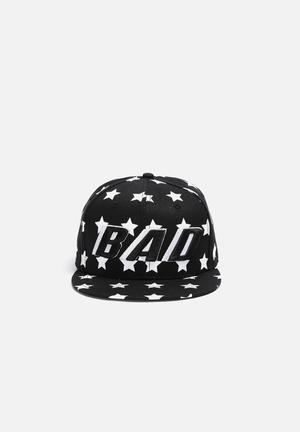 Bad Stars Snapback