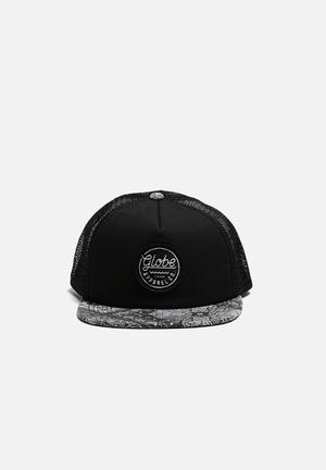 Expedition Snapback
