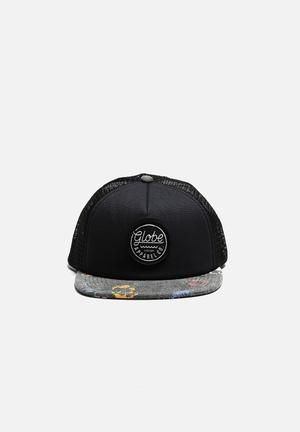 Expedition Snapback