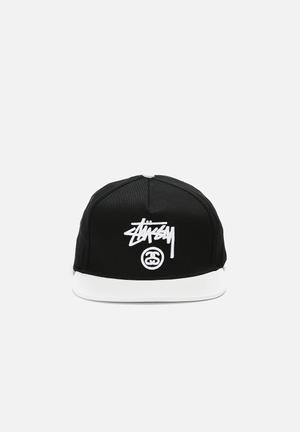 Spring Snapback