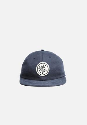 6 Panel