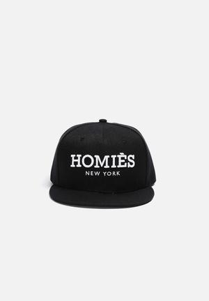 Homies Snapback