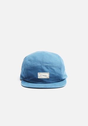 Nelson 5 Panel
