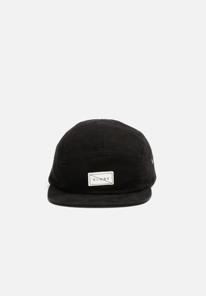 Nelson 5 Panel