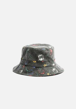 Union Bucket Hat