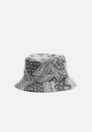 Union Bucket Hat