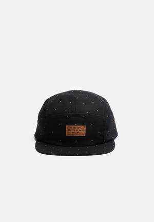 Gladstone 5 Panel
