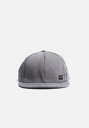 Blaker Snapback