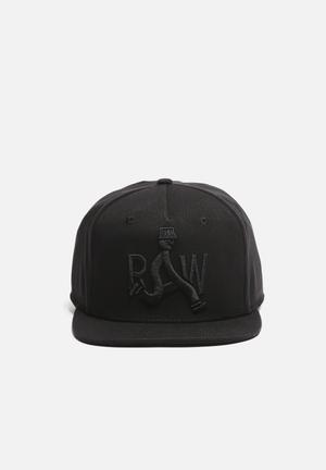 Dabster Snapback