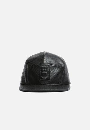 5 Panel Cap