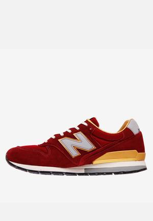 maroon new balance cleats