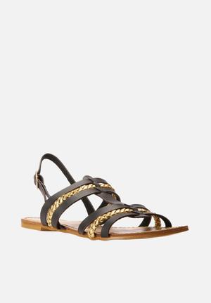 superbalist mens sandals