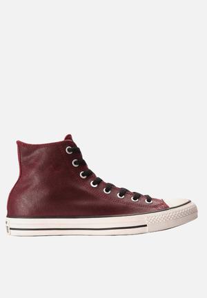 Chuck Taylor All Star Vintage Leather 