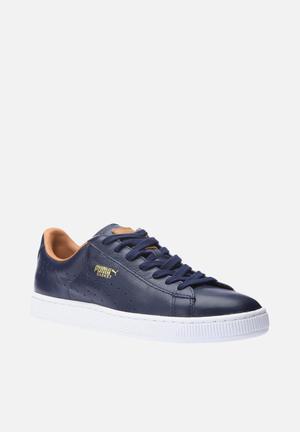 puma basket classic citi series