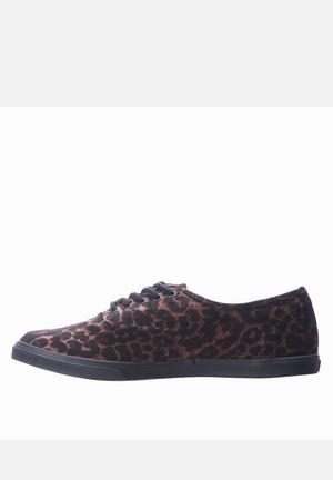 suede authentic pro