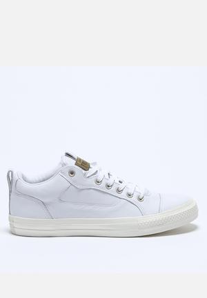 Chuck Taylor Asylum Leather