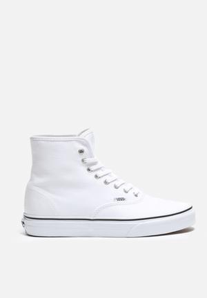 Authentic Hi