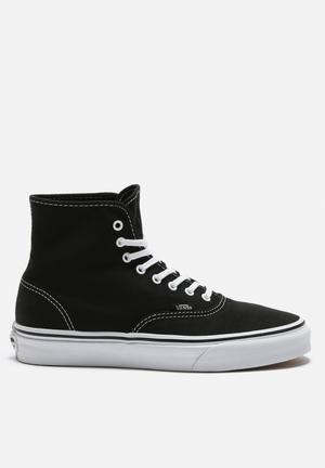 Authentic Hi