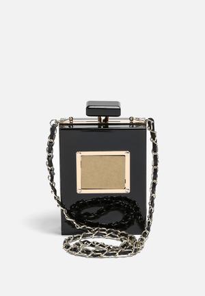 Perfume Sling Bag 