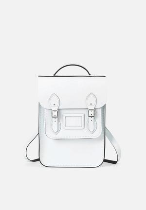 Portrait Backpack
