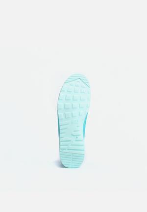 nike air max thea teal