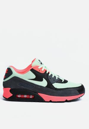 nike air max 90 essential vapor green