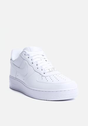 air force 1 white superbalist