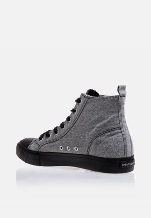 high base shoes