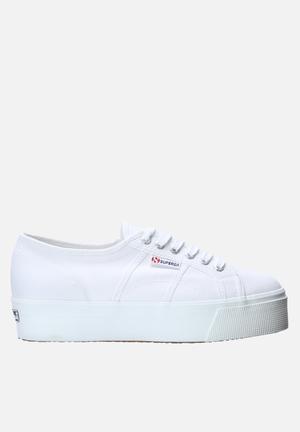 Superga 2024 3cm platform