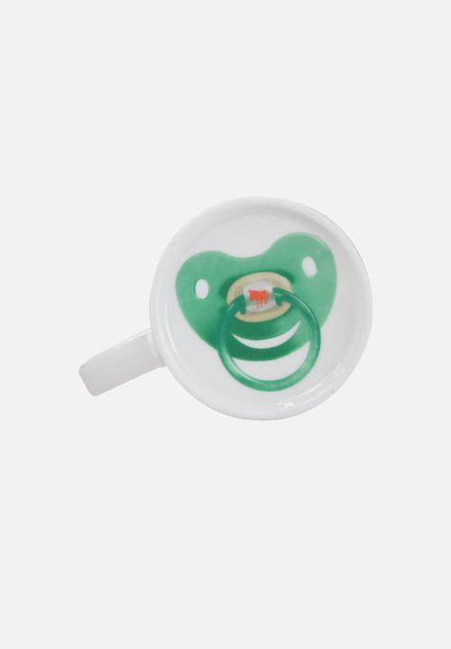 Donkey Creative Lab - Dummy Mug