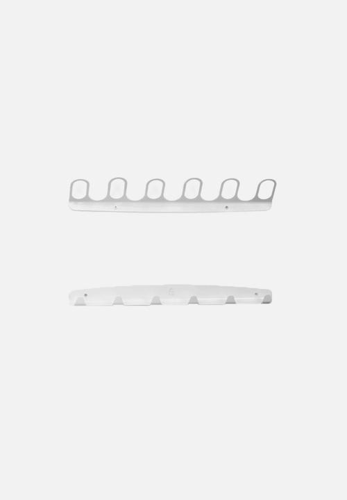 Emerging Creatives - Two Piece Wine Rack