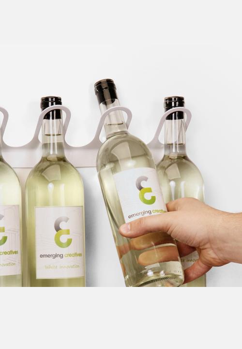 Emerging Creatives - Two Piece Wine Rack