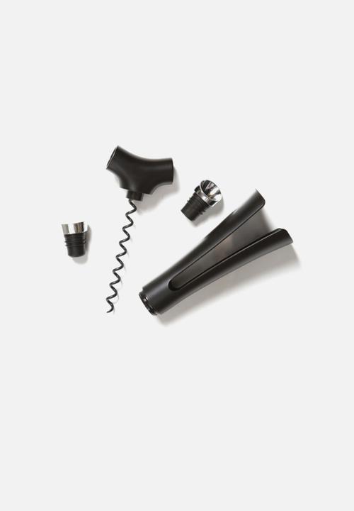 Quirky - Verseur Wine Opener