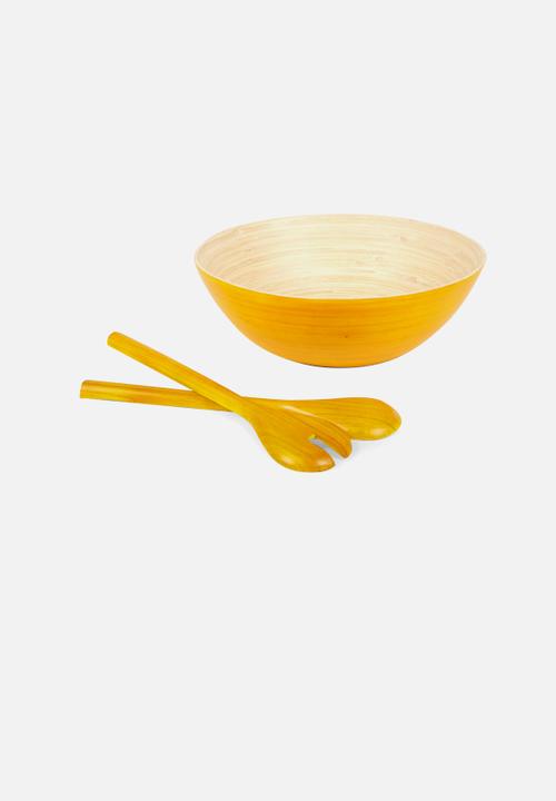 Core Home - Modern Round Bowl & Servers – Squash
