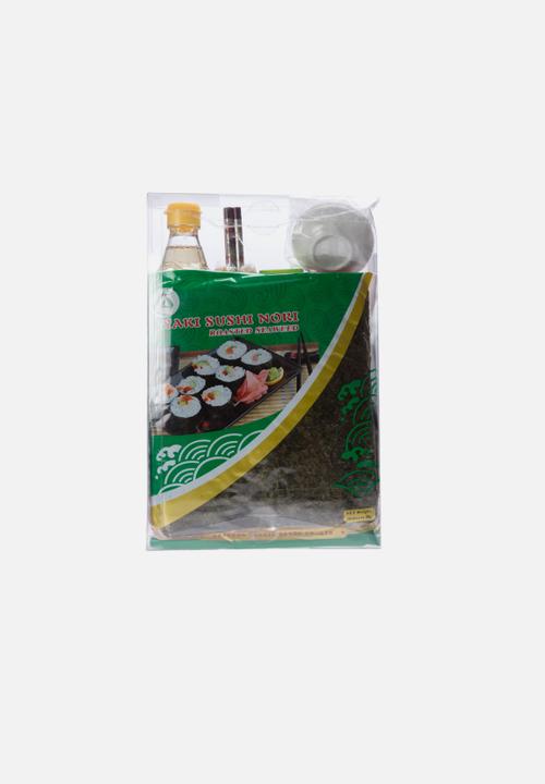 Superbalist - Sushi Starter Kit – Multi