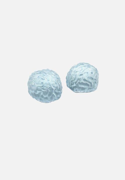 Fred and Friends - Brain Ice Trays