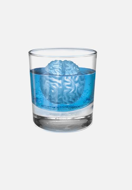 Fred and Friends - Brain Ice Trays