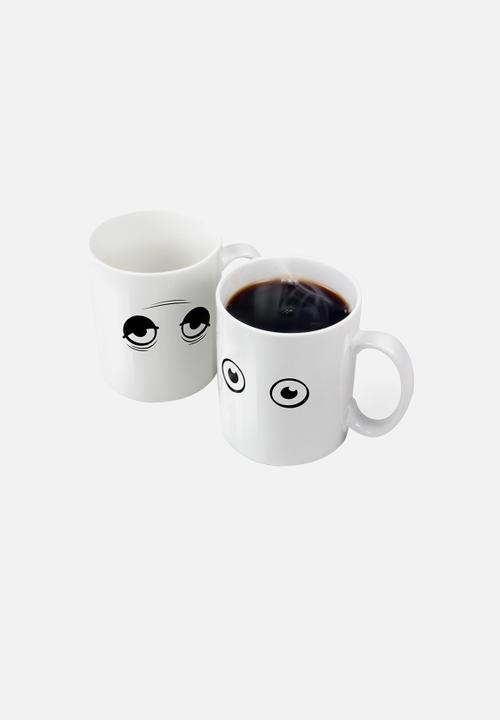 Superbalist - Thermal Mug Wake Up