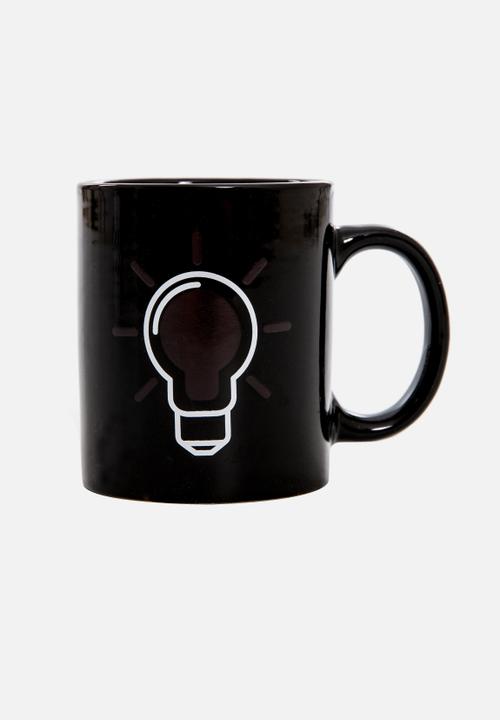 Superbalist Coffee and Tea - Thermal Mug Bulb