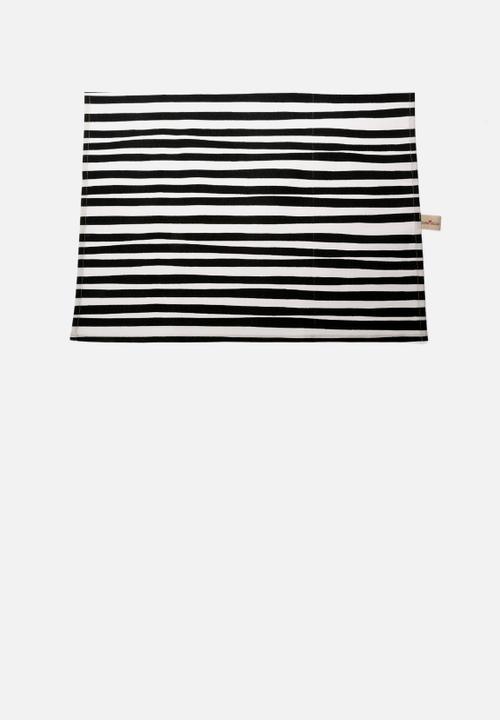 Love Milo - Stripe Runner