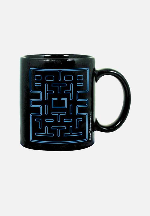 Paladone - Pac-Man Thermal Mug