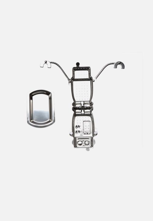 Kikkerland - Robot Tea Infuser